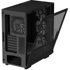 DeepCool CH560 DIGITAL (Black) - afbeelding 8