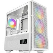 DeepCool CH560 DIGITAL WH Behuizing