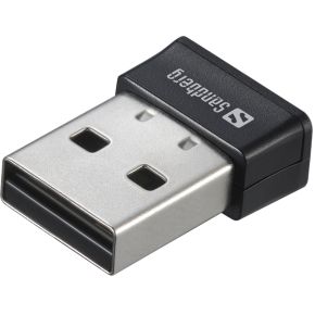 Sandberg Micro Wifi Dongle 650 Mbit/s