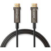 Nedis-Ultra-High-Speed-HDMI-Kabel-AOC-HDMI-Connector-HDMI-Connector-100-m-Zwart