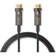 Nedis-Ultra-High-Speed-HDMI-Kabel-AOC-HDMI-Stekker-HDMI-Stekker-75-0-m-Zwart