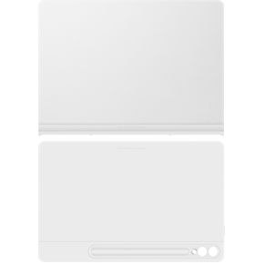 Samsung EF-BX810PWEGWW tabletbehuizing 31,5 cm (12.4") Flip case Wit