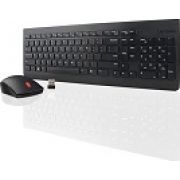 Lenovo Essential Wireless Desktopset toetsenbord en muis