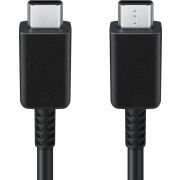 Samsung-EP-DN975-USB-kabel-1-m-2-0-USB-C-Zwart