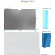StarTech-com-16-inch-Macbook-Pro-21-23-Laptop-Privacy-Filter-Anti-Glans-Privacyscherm-met-51-Blauw