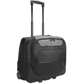 Targus TCG717GL notebooktas 43,9 cm (17.3 ) Trolleytas Zwart