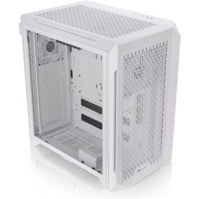 Thermaltake CTE C700 Air Midi Tower Wit