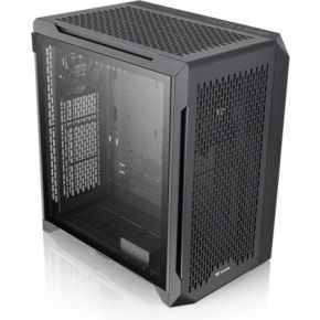 Thermaltake CTE C700 Air Midi Tower Zwart