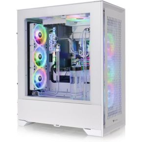 Thermaltake CTE T500 Air Full Tower Wit