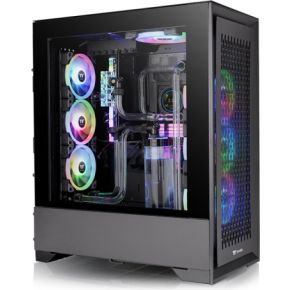 Thermaltake CTE T500 Air Full Tower Zwart