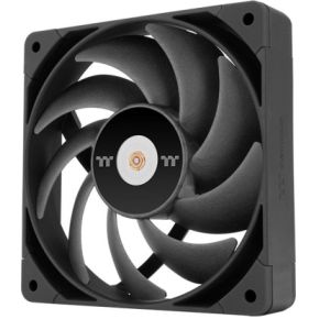 Thermaltake Toughfan 14 Pro Ventilator 14 cm Zwart 1 stuk(s)