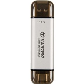 Transcend TS1TESD310S 1TB USB-C/USB-A externe SSD