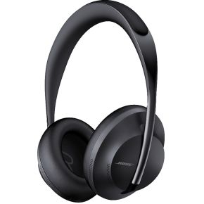 Bose Noise Cancelling Headphones 700 Zwart