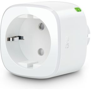 Eve Energy smart plug 2500 W Wit