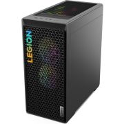 Lenovo Legion T5 26ARA8 AMD Ryzen-9 7900 RTX 4070 Ti Desktop Gaming PC