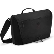 CATURIX CURRIDUR 15.6" notebooktas 39,6 cm (15.6") Documententas Zwart