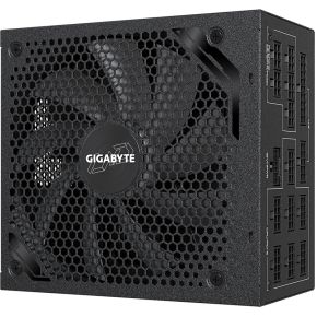 Gigabyte UD1300GM PG5 power supply unit 1300 W 20+4 pin ATX ATX Zwart PSU / PC voeding