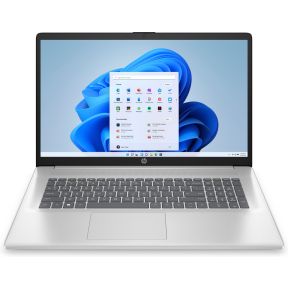 HP Laptop 17-cp2026nd AMD Ryzen-3 7320U/17.3 /8GB/256SSD/W11 (Q3-2023)