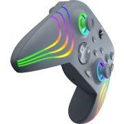 PDP-Afterglow-Wave-Grijs-USB-Joystick-Analoog-digitaal-PC-Xbox-One-Xbox-Series-S-Xbox-Series-X