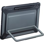 Samsung EF-RX810CBEGWW tabletbehuizing 31,5 cm (12.4") Hoes Titanium