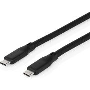 Nedis-USB-Kabel-USB-3-2-Gen-1-USB-C-copy-Male-USB-C-copy-Male-60-W-8K-30Hz-5-Gbps-Vernikkeld-1