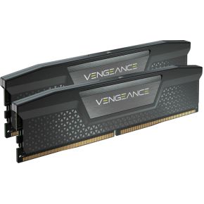 Corsair 48 GB DDR5-6000 werkgeheugen CMK48GX5M2B6000C30, Vengeance, XMP