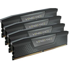 Corsair DDR5 Vengeance 4x24GB 6000 geheugenmodule