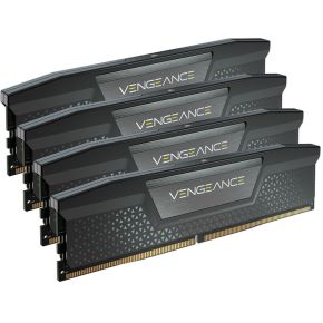 Corsair DDR5 Vengeance 4x32GB 5600 geheugenmodule