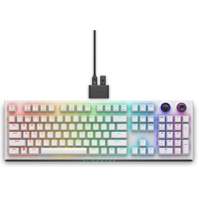 Alienware AW920K Toetsenbord Draadloos Wit