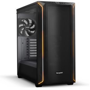 Be quiet! Shadow Base 800 DX Black