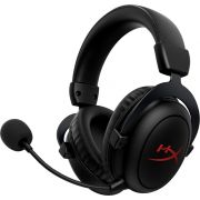 HyperX Cloud II Core Draadloze Gaming Headset in Zwart