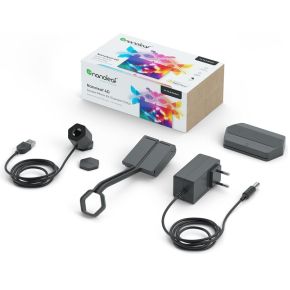 Nanoleaf 4D Screen Mirror Kit (Alleen Camera) - Zwart