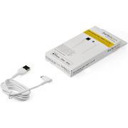 StarTech-com-1-m-gehoekte-Lightning-naar-USB-kabel-Apple-MFi-gecertificeerd-wit