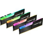 G-Skill-DDR4-Trident-Z-4x16GB-3600Mhz-RGB-F4-3600C16Q-64GTZRC-Geheugenmodule