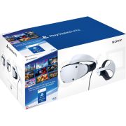 Sony-PlayStation-VR2-Op-het-hoofd-gedragen-beeldscherm-HMD-Zwart-Wit