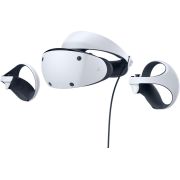 Sony-PlayStation-VR2-Op-het-hoofd-gedragen-beeldscherm-HMD-Zwart-Wit