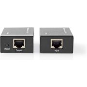 Nedis HDMI™ CAT5-Extender | 1080p | Tot 50,0 m - HDMI™-Ingang + RJ45 Female | HDMI™-Uitgang + RJ45 F