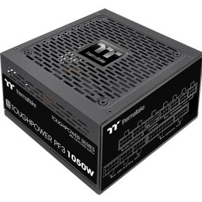 Thermaltake Toughpower PF3 power supply unit 1050W Zwart