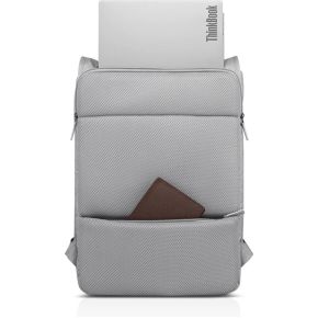 Lenovo Urban Backpack notebooktas 39,6 cm (15.6 ) Rugzak Grijs