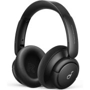 Anker SoundCore Life Tune Headset Draadloos Hoofdband Muziek/Voor elke dag Bluetooth Zwart