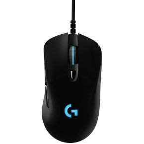 Logitech-G G403 Hero Gaming Mouse