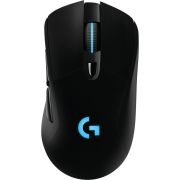 Logitech-G G703 Lightspeed Draadloze Gaming Muis