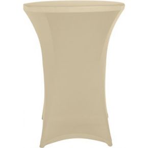 Toolland Hoes Voor Bistrotafel Champagne toolland kopen in de aanbieding