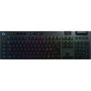 Logitech-G G915 Lightspeed GL Tactile QWERTY US toetsenbord