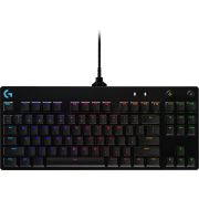 Logitech G Pro Zwart Toetsenbord