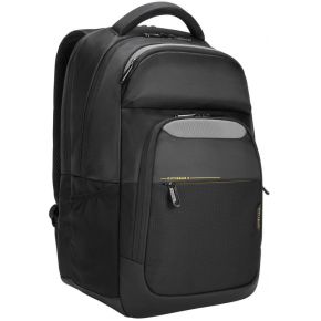 Targus City Gear 3 rugzak Polyurethaan Zwart