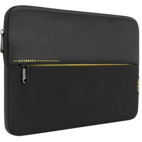 Targus CityGear notebooktas 29,5 cm (11.6 ) Opbergmap/sleeve Zwart