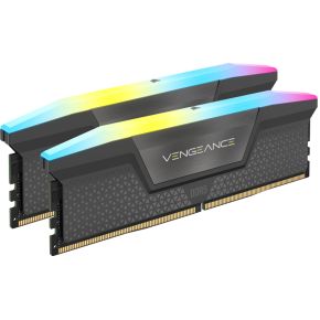 Corsair DDR5 Vengeance RGB 2x32GB 6200