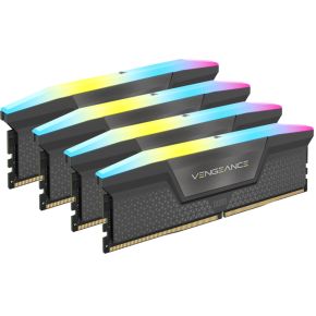 Corsair Vengeance DDR5 4x16GB 6000
