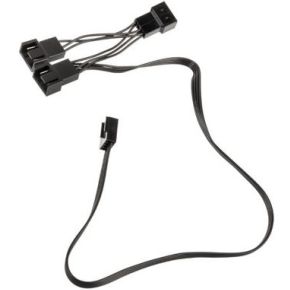 Kolink 1-3 Fan PWM Splitter 0,35 m